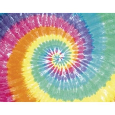 La Rug FT-117 3958 Colorburst Fun Rug